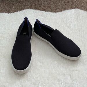 2249.Rothy’s the original slip on sneaker